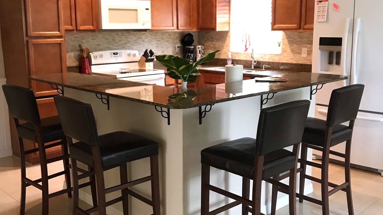 Photo of Kitchen in Greater Pinellas Point