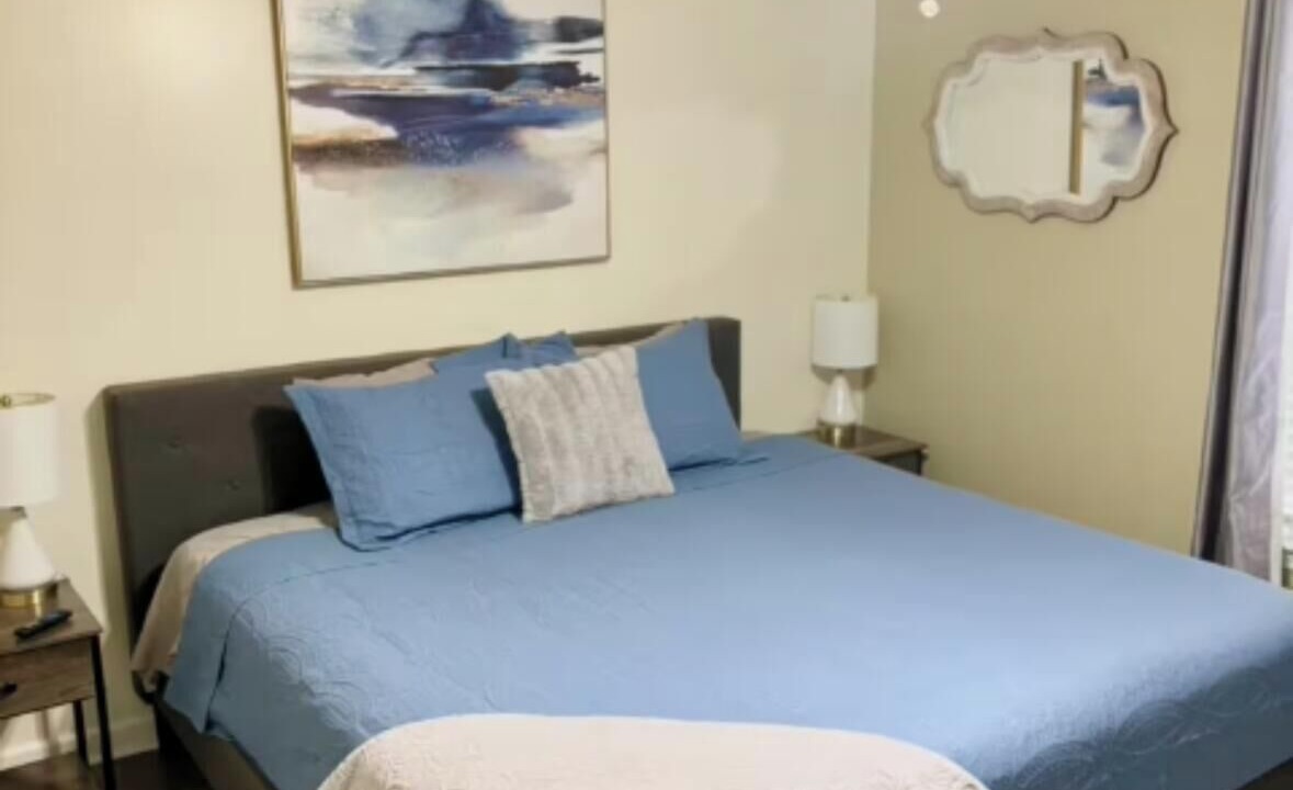Photo of Bedroom in Greer