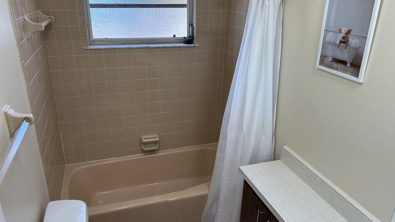 Photo of Bathroom in Englewood