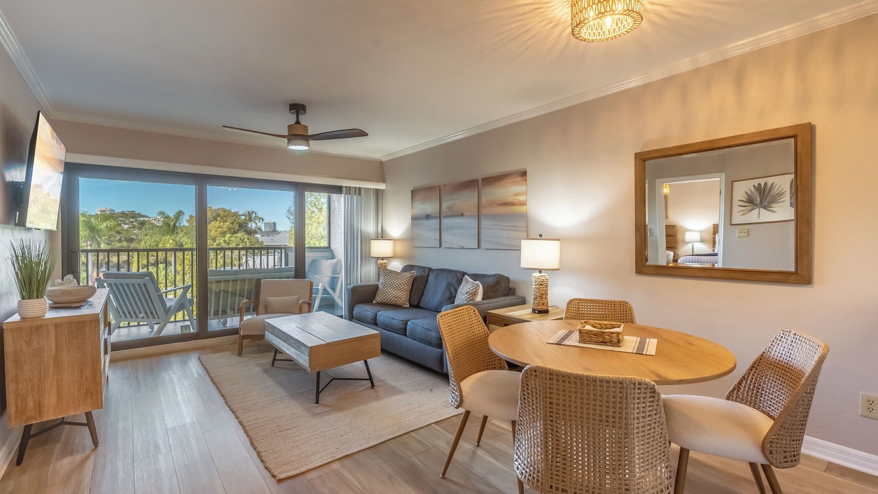 Photo of Livingroom in Park Shore