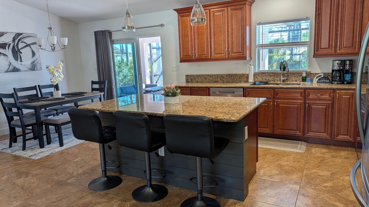 Photo of Kitchen in Englewood East