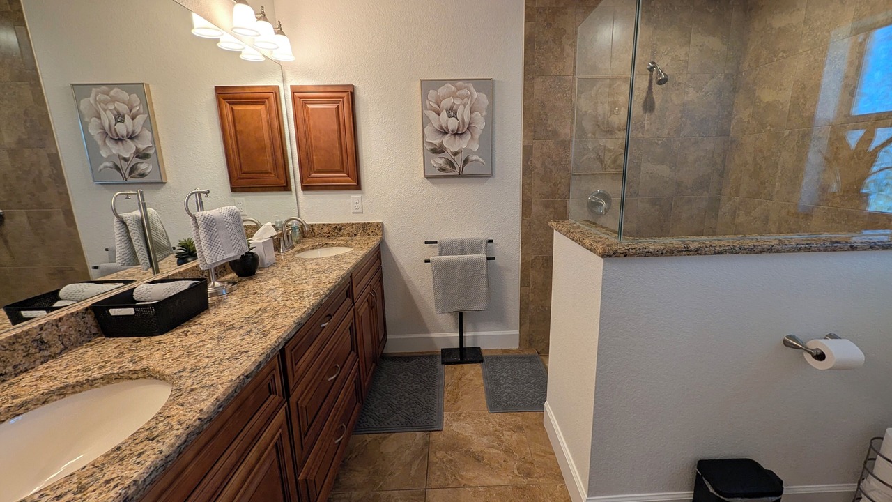 Photo of Bathroom in Englewood East