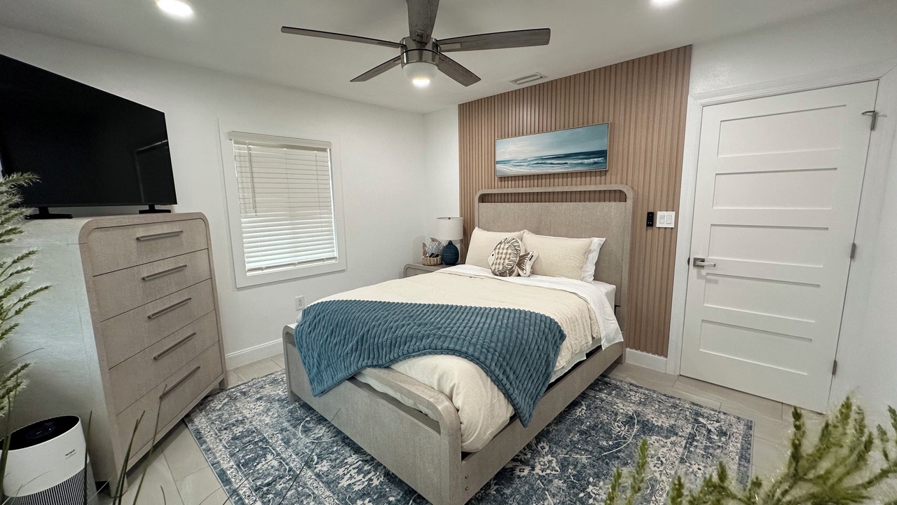 Photo of Bedroom in Arlington Park