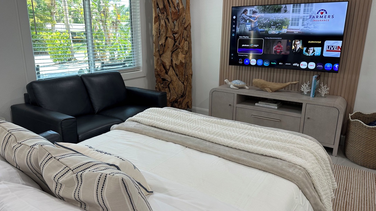 Photo of Bedroom in Arlington Park