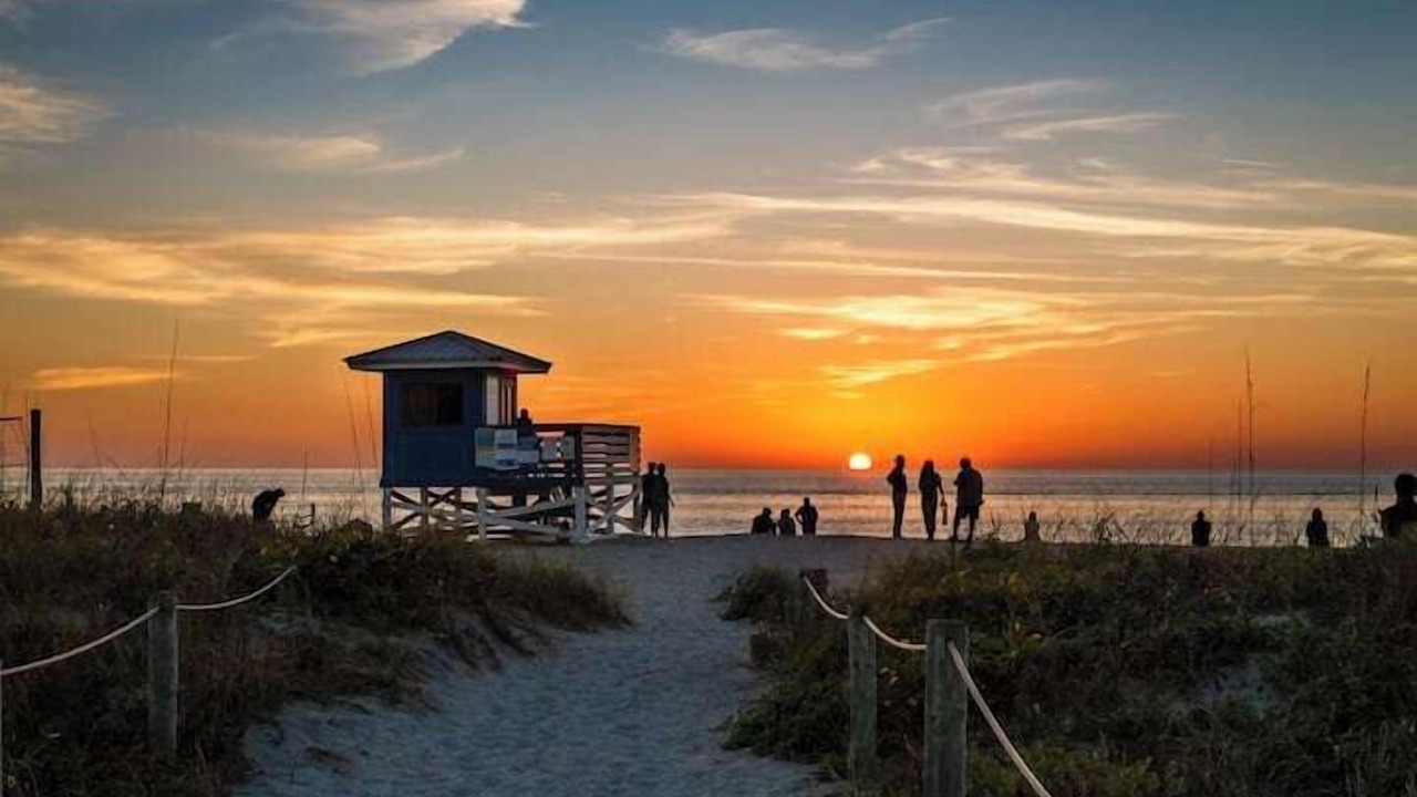 Photo of Outdoor in Golden Beach