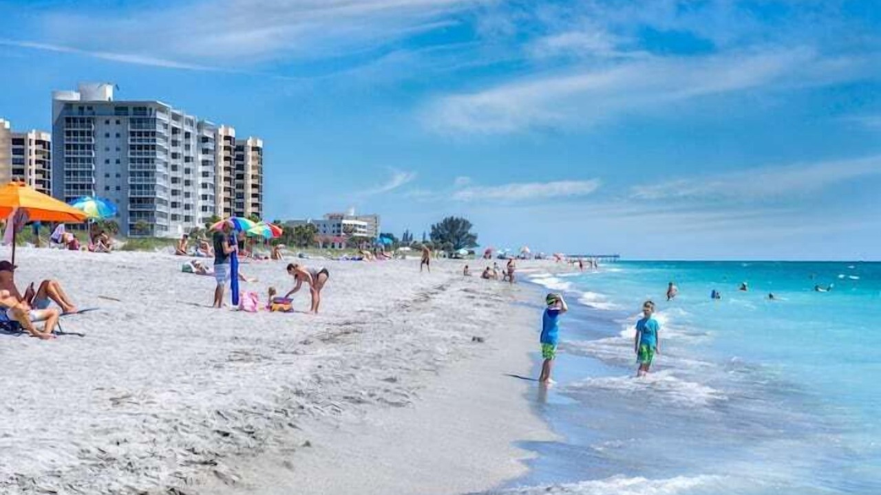 Photo of Outdoor in Golden Beach