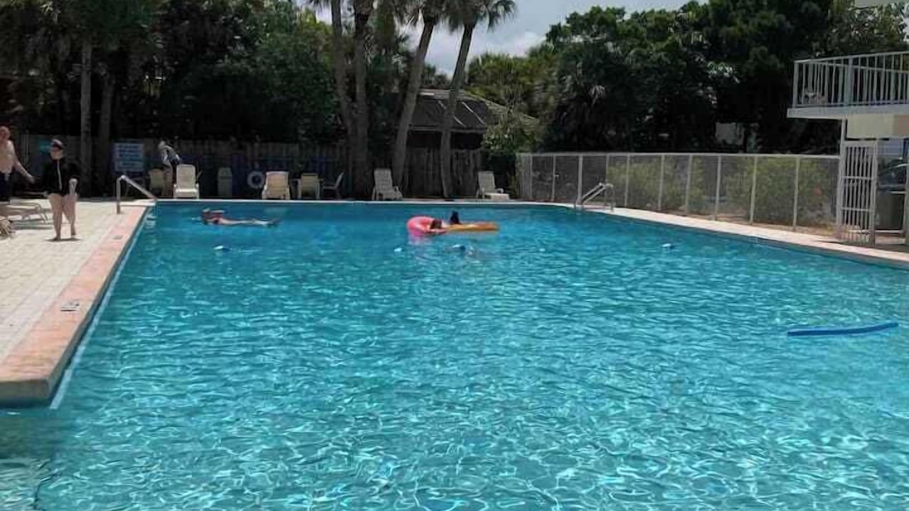 Photo of Outdoor in Golden Beach
