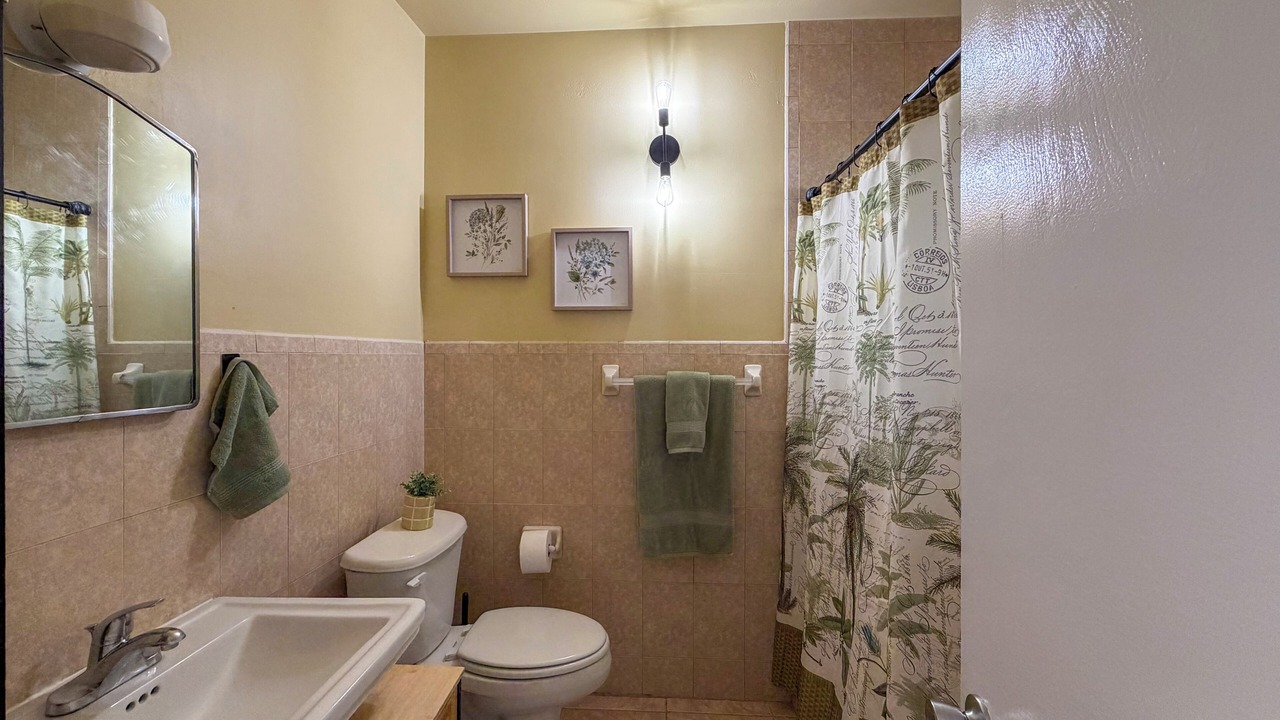 Photo of Bathroom in Sebring