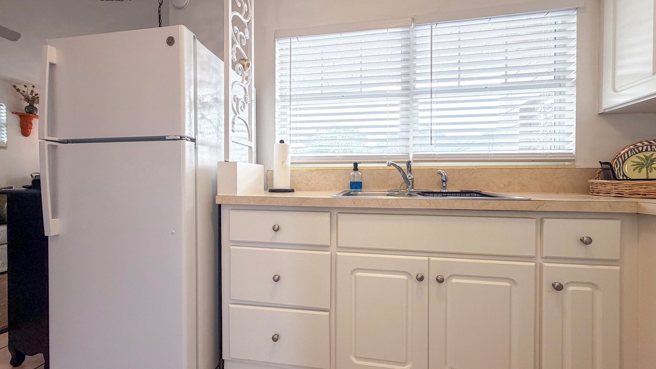 Photo of Kitchen in Sebring