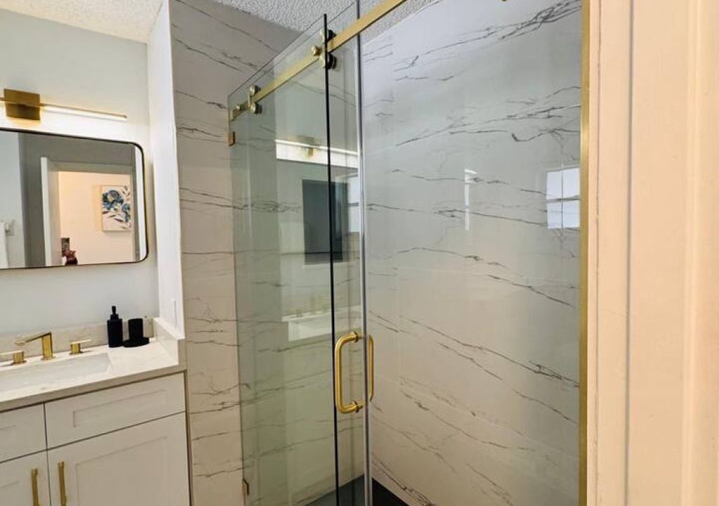 Photo of Bathroom in Southgate