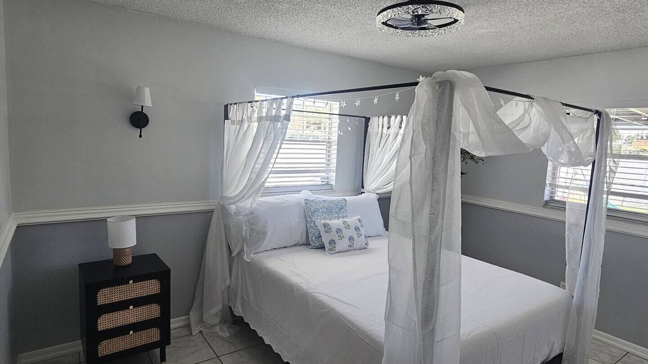 Photo of Bedroom in Southgate