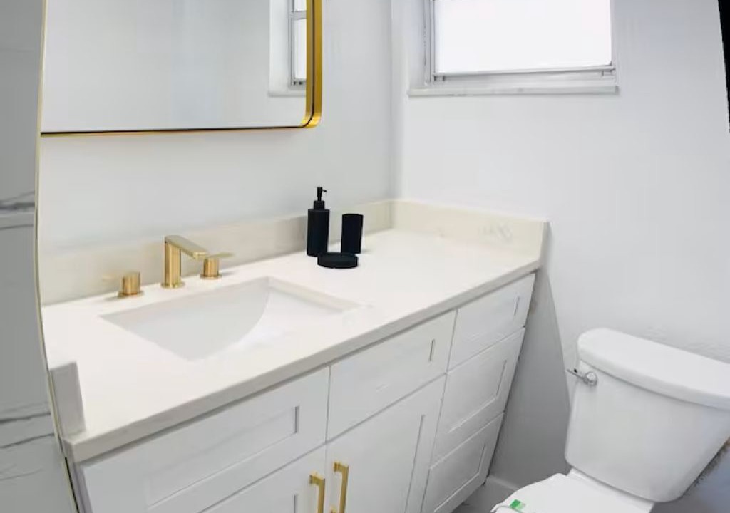 Photo of Bathroom in Southgate