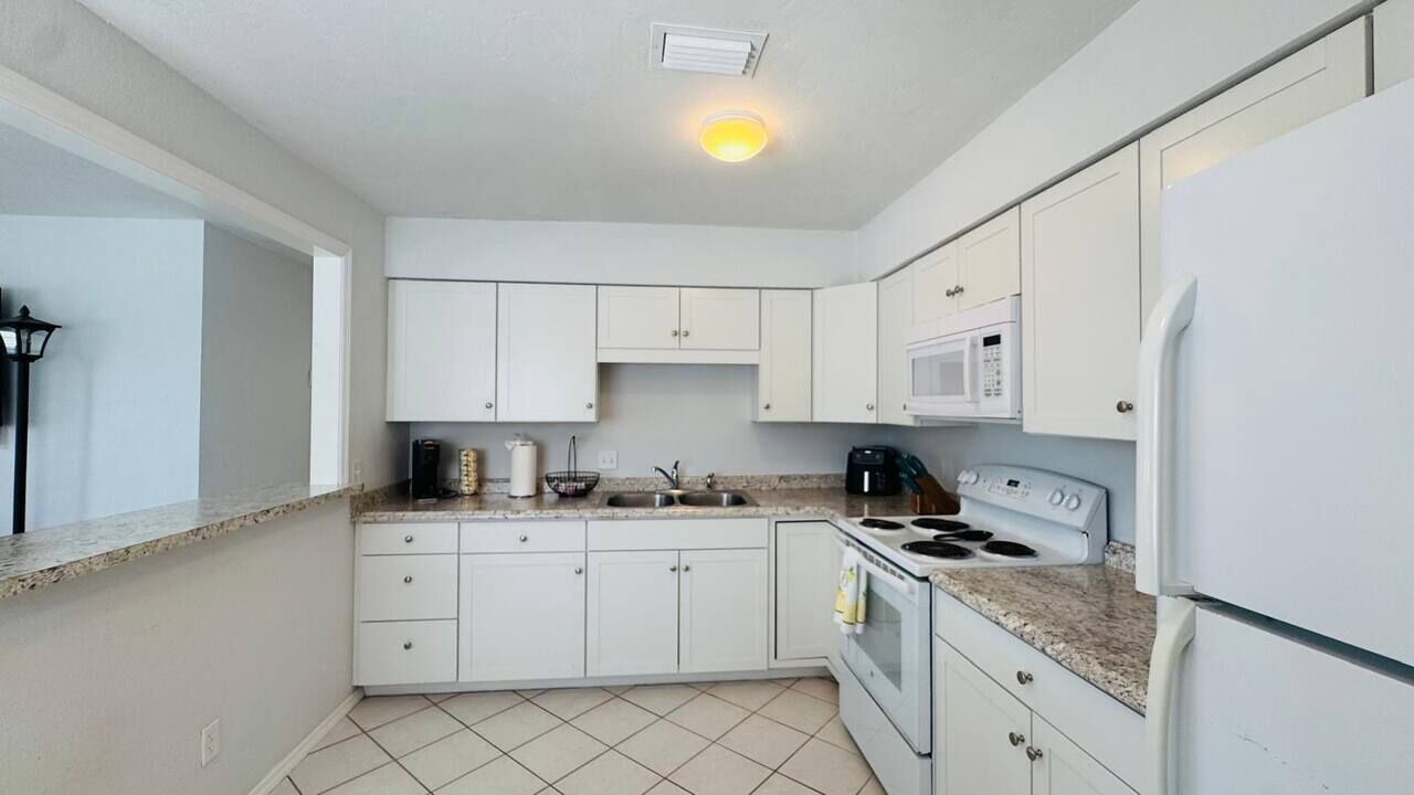 Photo of Kitchen in Southgate