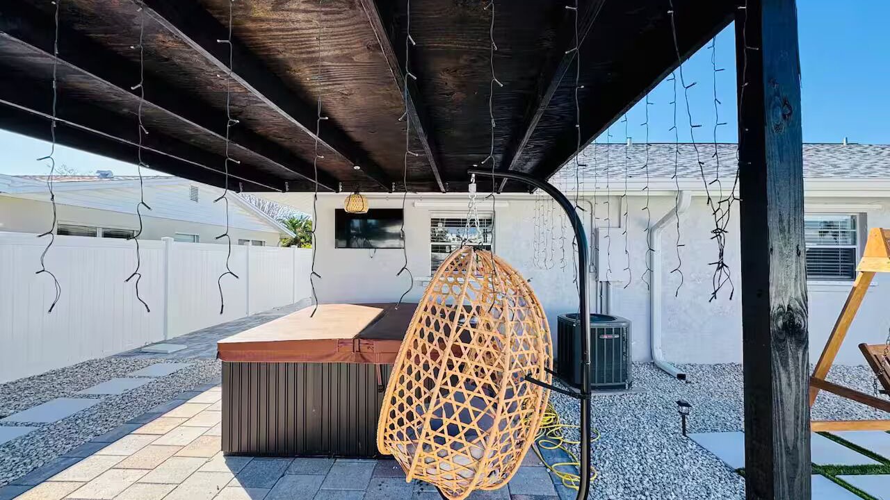 Photo of Patio Balcony in Southgate