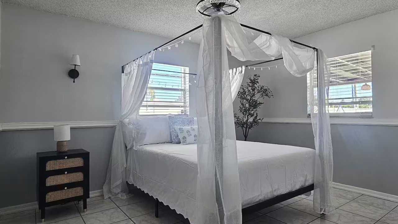 Photo of Bedroom in Southgate