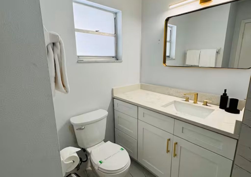 Photo of Bathroom in Southgate