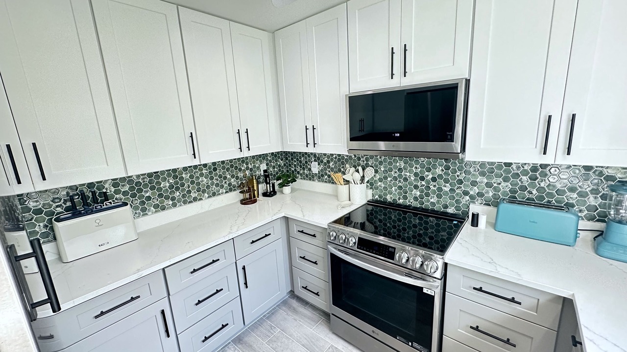 Photo of Kitchen in Sanibel