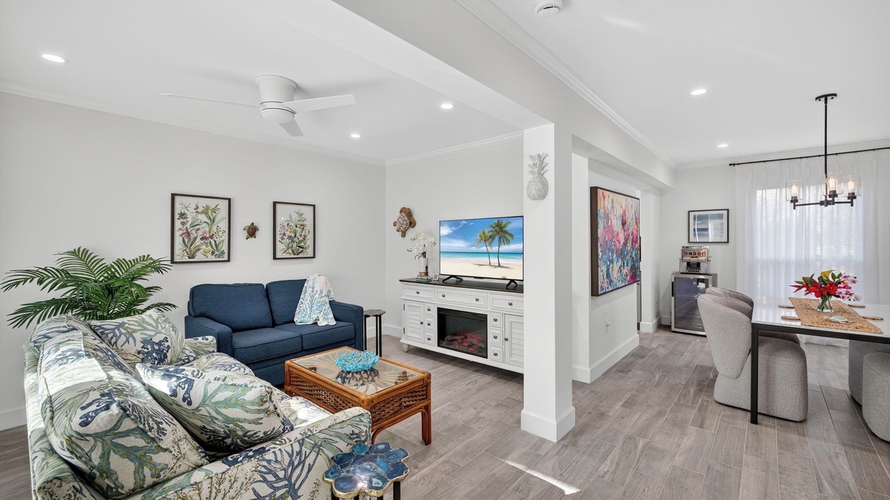 Photo of Livingroom in Sanibel
