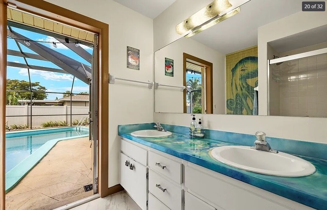 Photo of Outdoor in Lochmoor Waterway Estates
