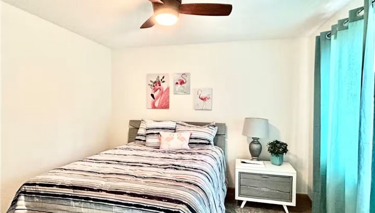 Photo of Bedroom in Lochmoor Waterway Estates
