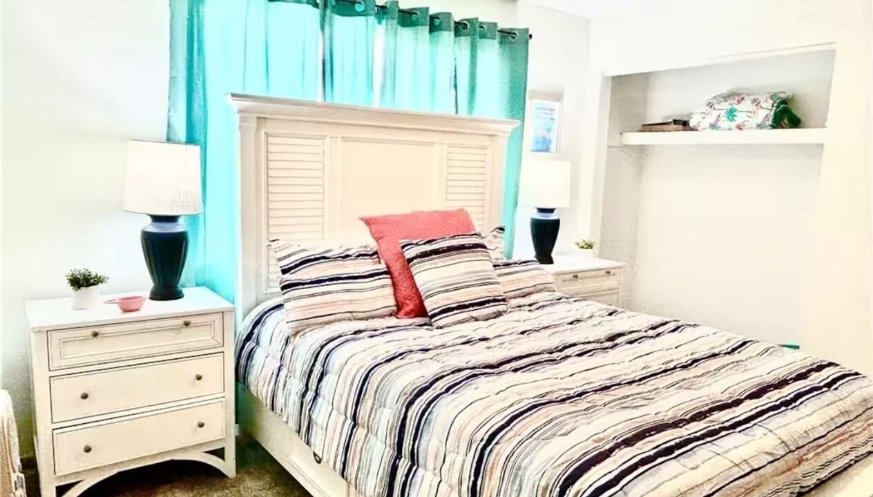 Photo of Bedroom in Lochmoor Waterway Estates