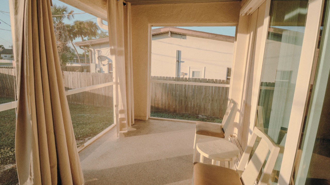 Photo of Patio Balcony in Charlotte Park