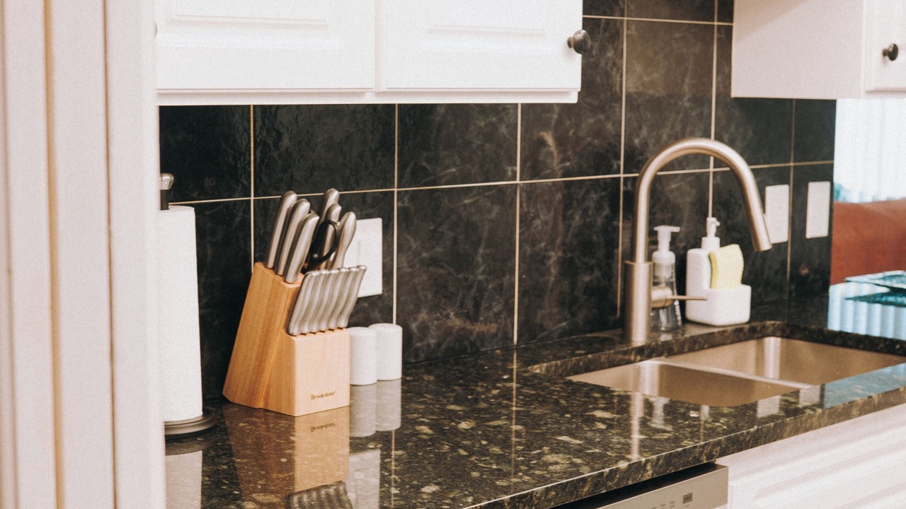 Photo of Kitchen in Charlotte Park