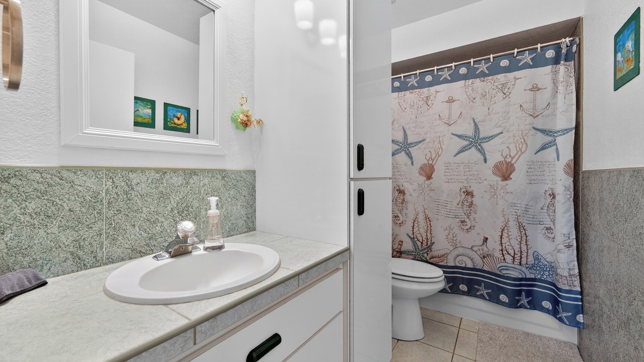 Photo of Bathroom in Charlotte Park