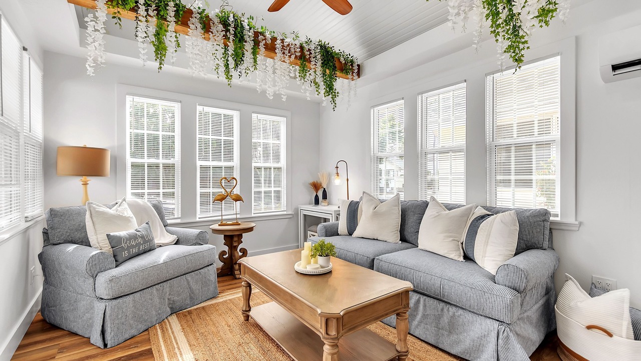 Photo of Bedroom in Pass-a-Grille