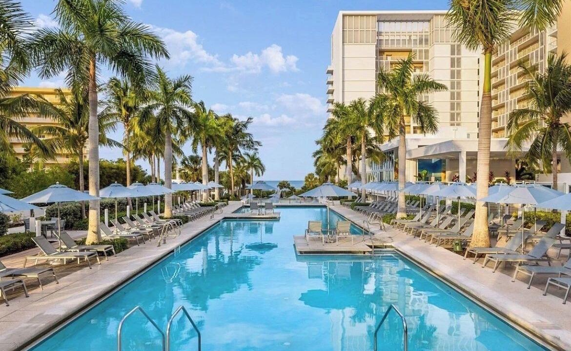 Photo of Outdoor in Marco Island