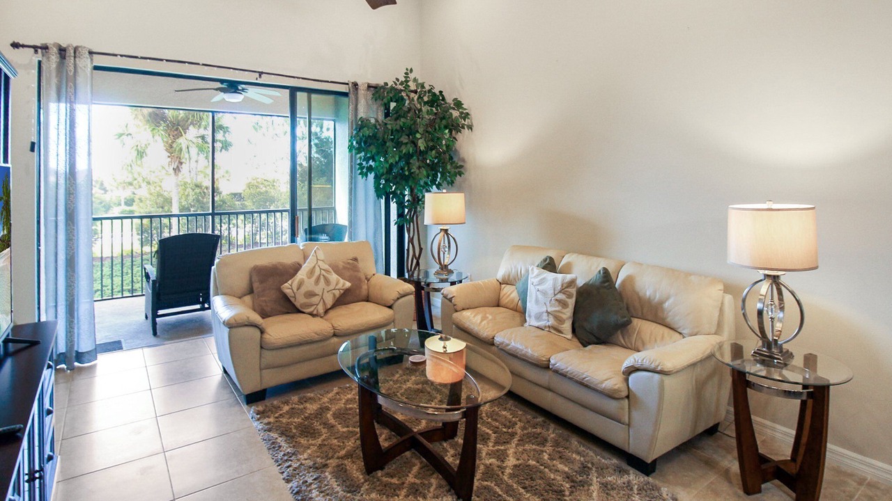 Photo of Livingroom in Braden River
