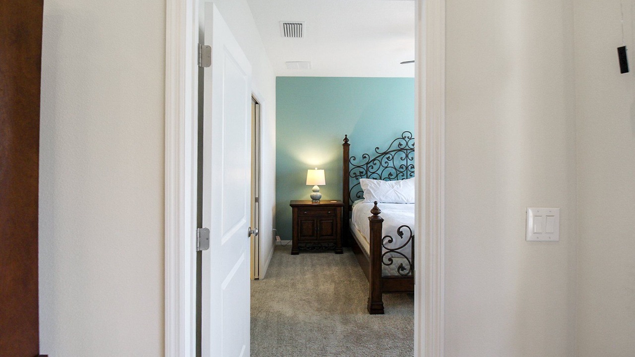 Photo of Bedroom in Braden River