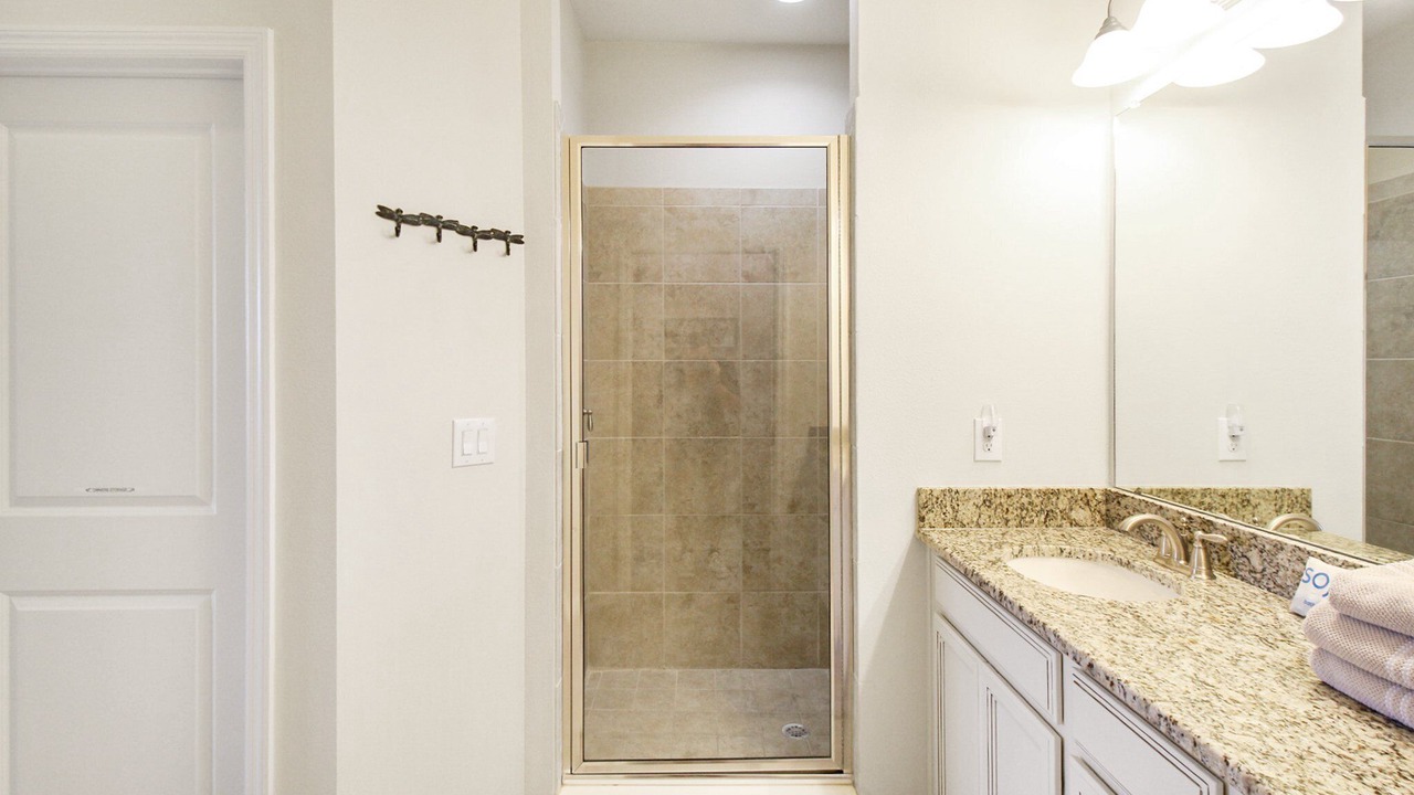 Photo of Bathroom in Braden River