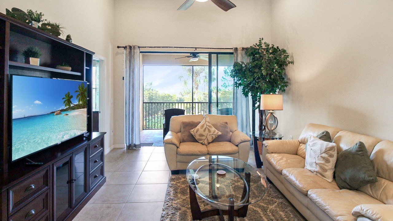 Photo of Livingroom in Braden River