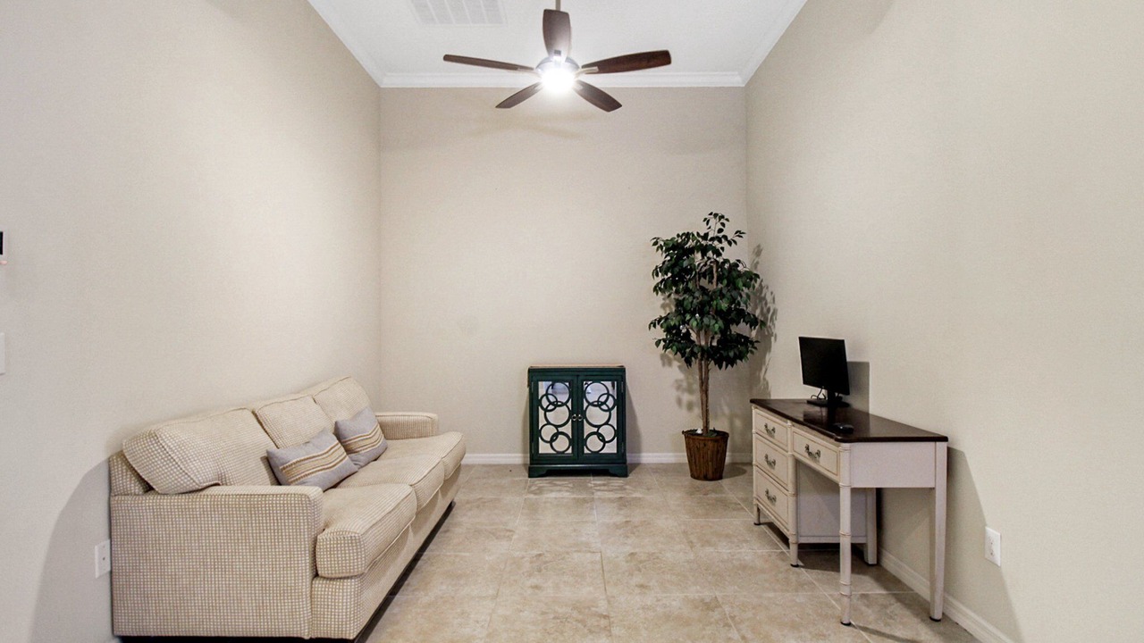 Photo of Livingroom in Braden River
