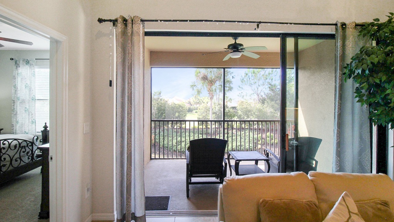 Photo of Livingroom in Braden River