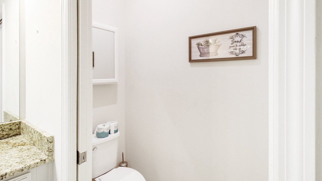 Photo of Bathroom in Braden River