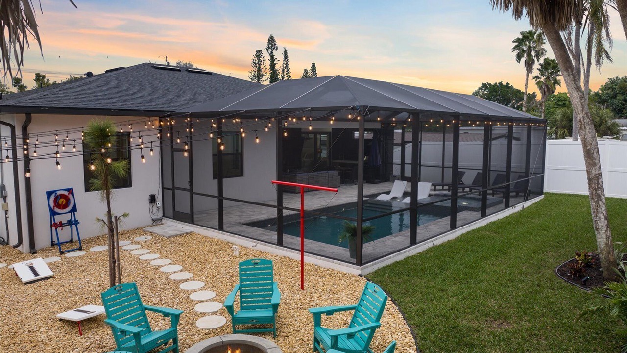 Photo of Patio Balcony in Laurel