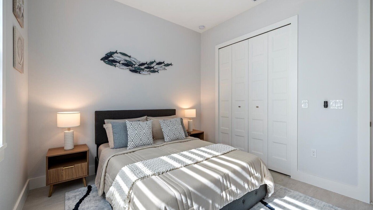 Photo of Bedroom in Laurel