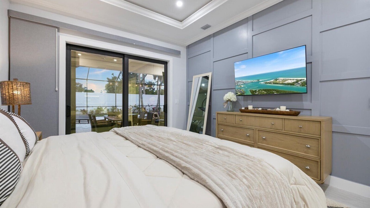 Photo of Bedroom in Laurel