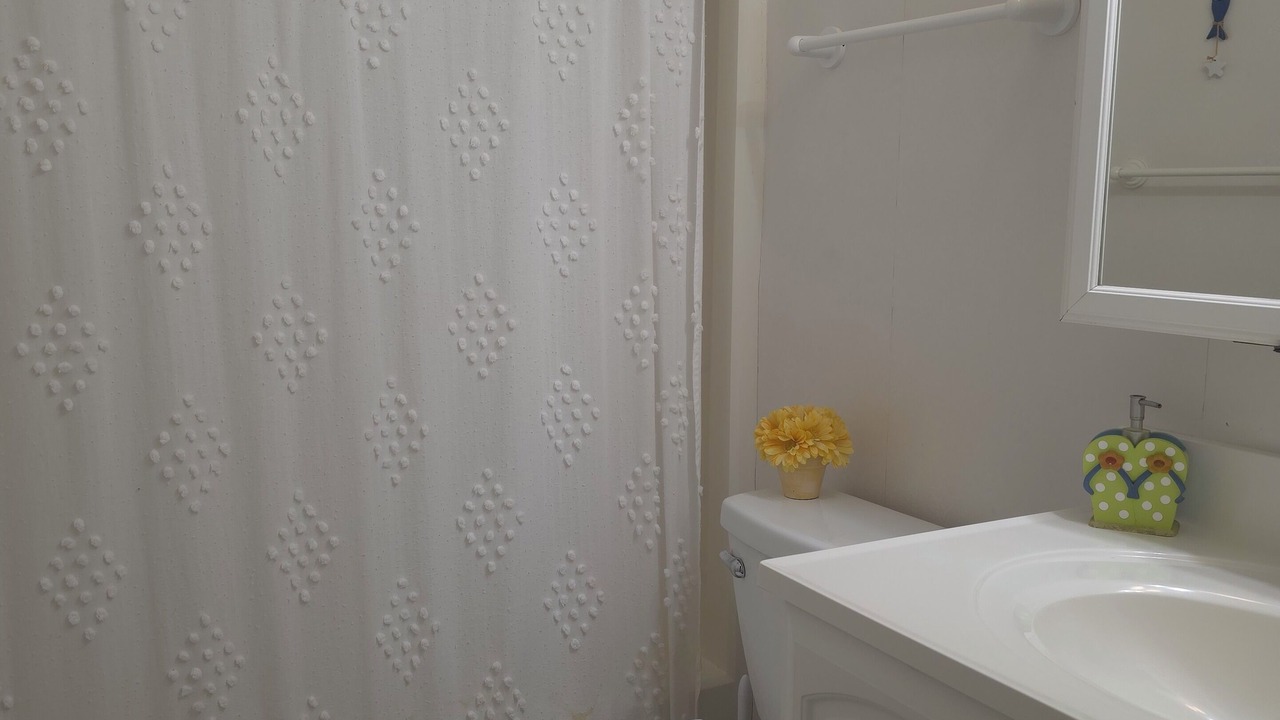 Photo of Bathroom in Charlotte Harbor
