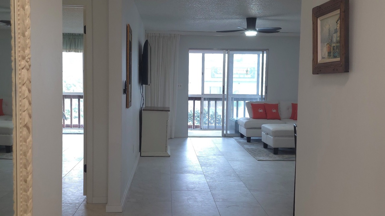 Photo of Bedroom in Charlotte Harbor