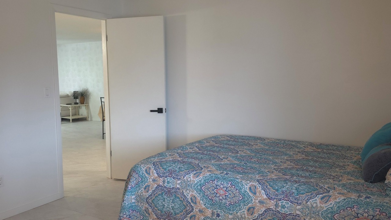 Photo of Bedroom in Charlotte Harbor