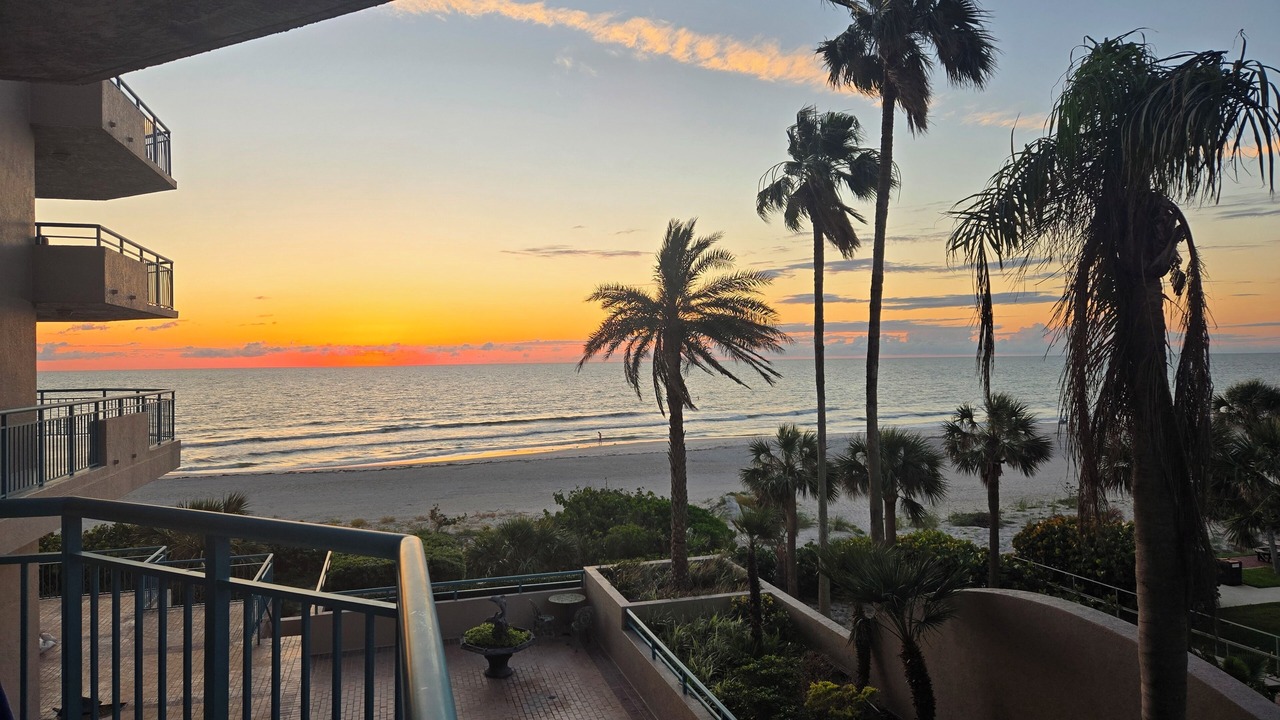 Photo of Outdoor in Sand Key