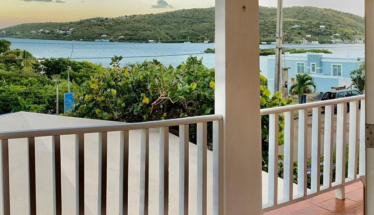 Photo of Outdoor in Culebra Pueblo