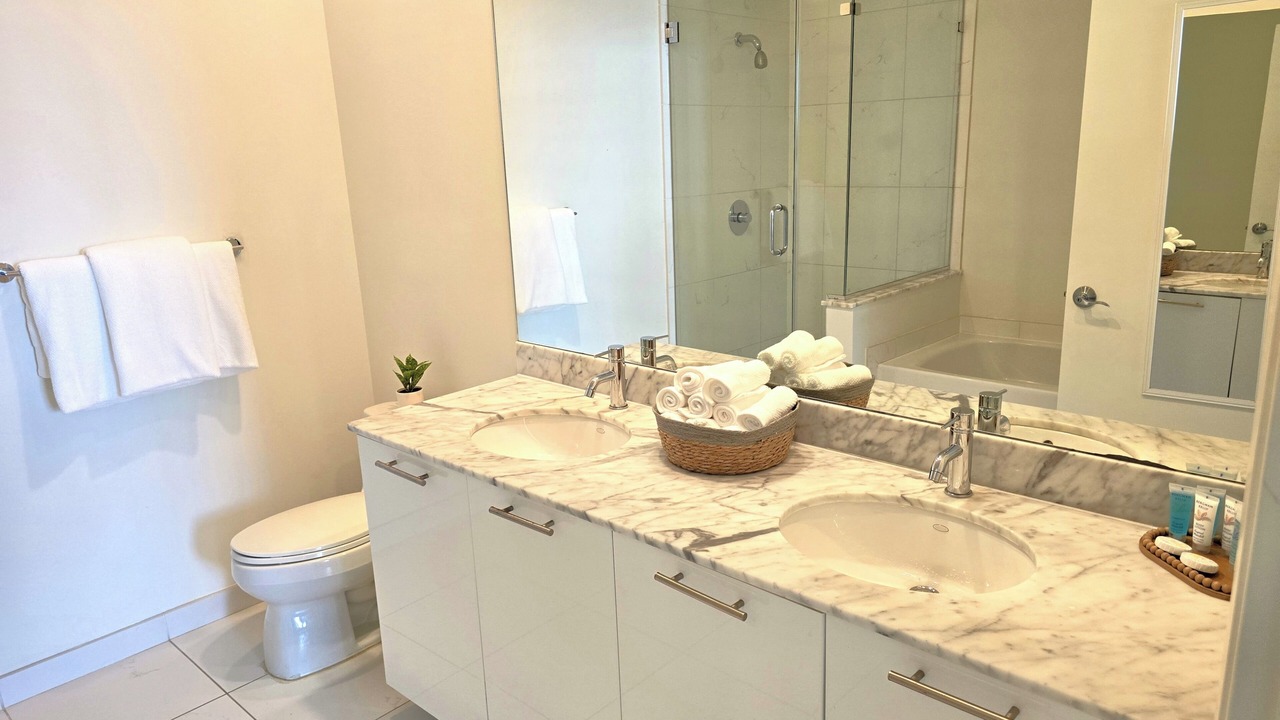 Photo of Bathroom in Fort Myers