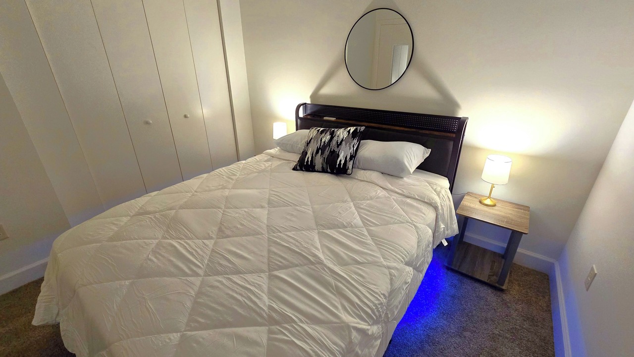 Photo of Bedroom in Fort Myers