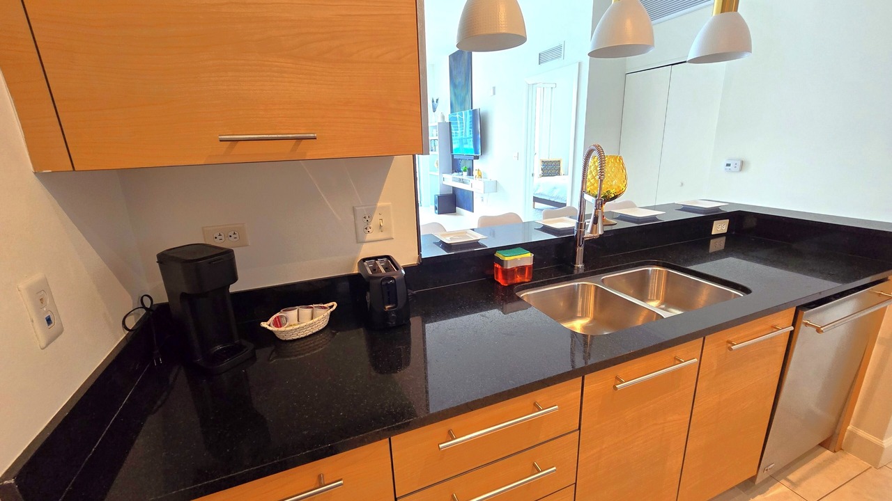 Photo of Kitchen in Fort Myers