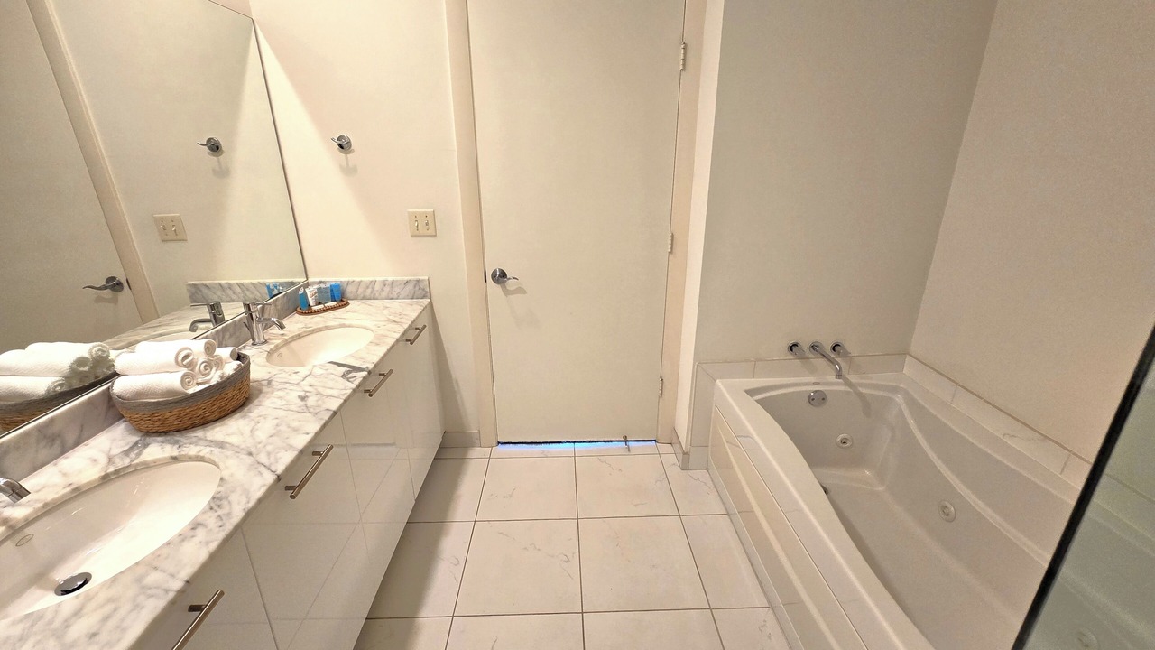 Photo of Bathroom in Fort Myers