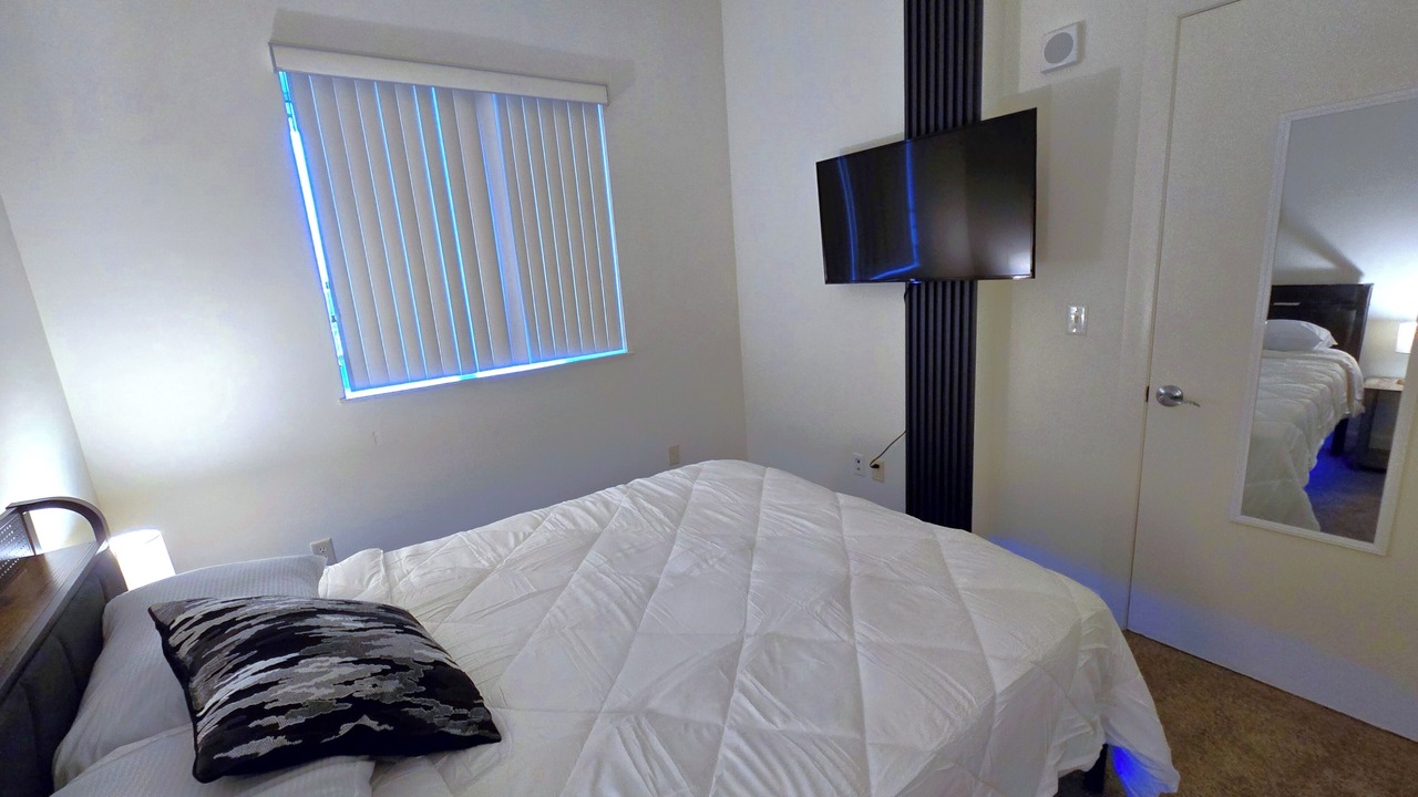 Photo of Bedroom in Fort Myers